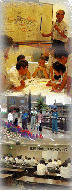 取り組みの様子