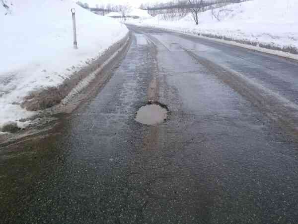 道路異常例1