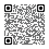 ドッド・アカデミー電子申請QR