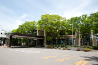 太田庁舎（太田支所）