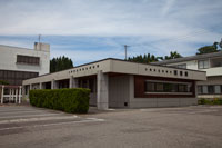 西仙北図書館