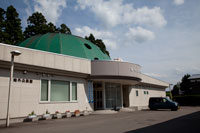 南外図書館(南外公民館内)