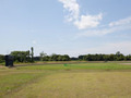 西仙北緑地運動広場