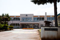藤木児童クラブ（藤木小学校）