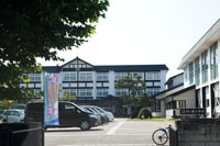 四ツ屋小学校