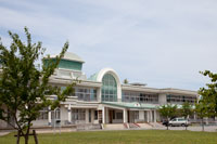 西仙北小学校