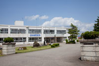 清水小学校