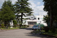 豊成小学校