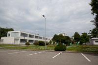 太田南小学校