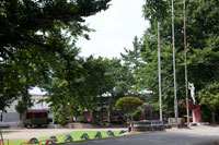 太田北小学校