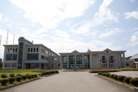 中仙中学校