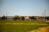 仙北中学校
