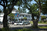 太田中学校