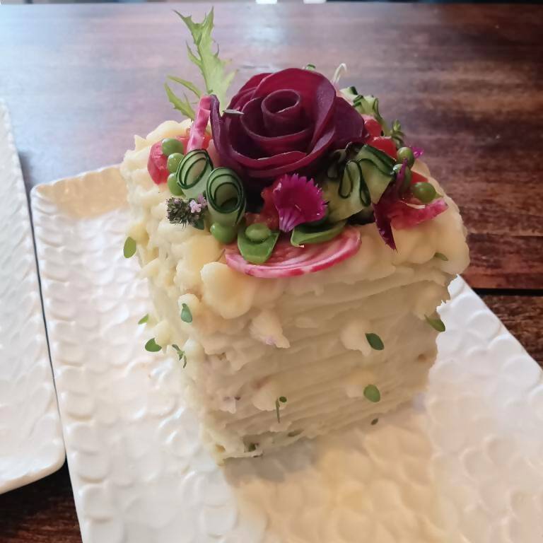ケーキイッチの写真