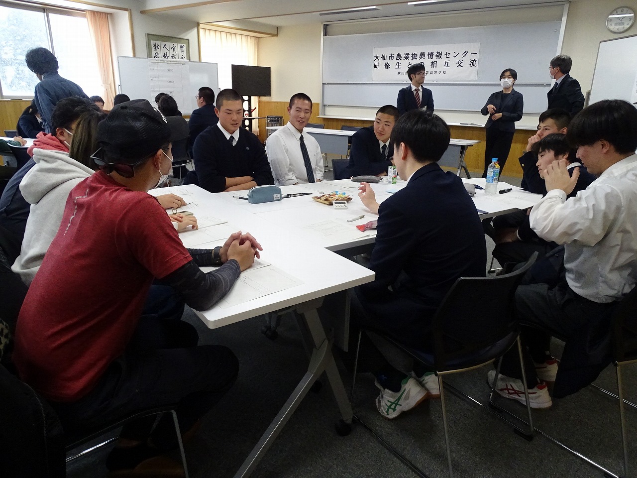 交流会の様子04