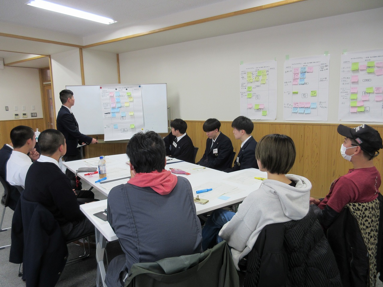 交流会の様子05