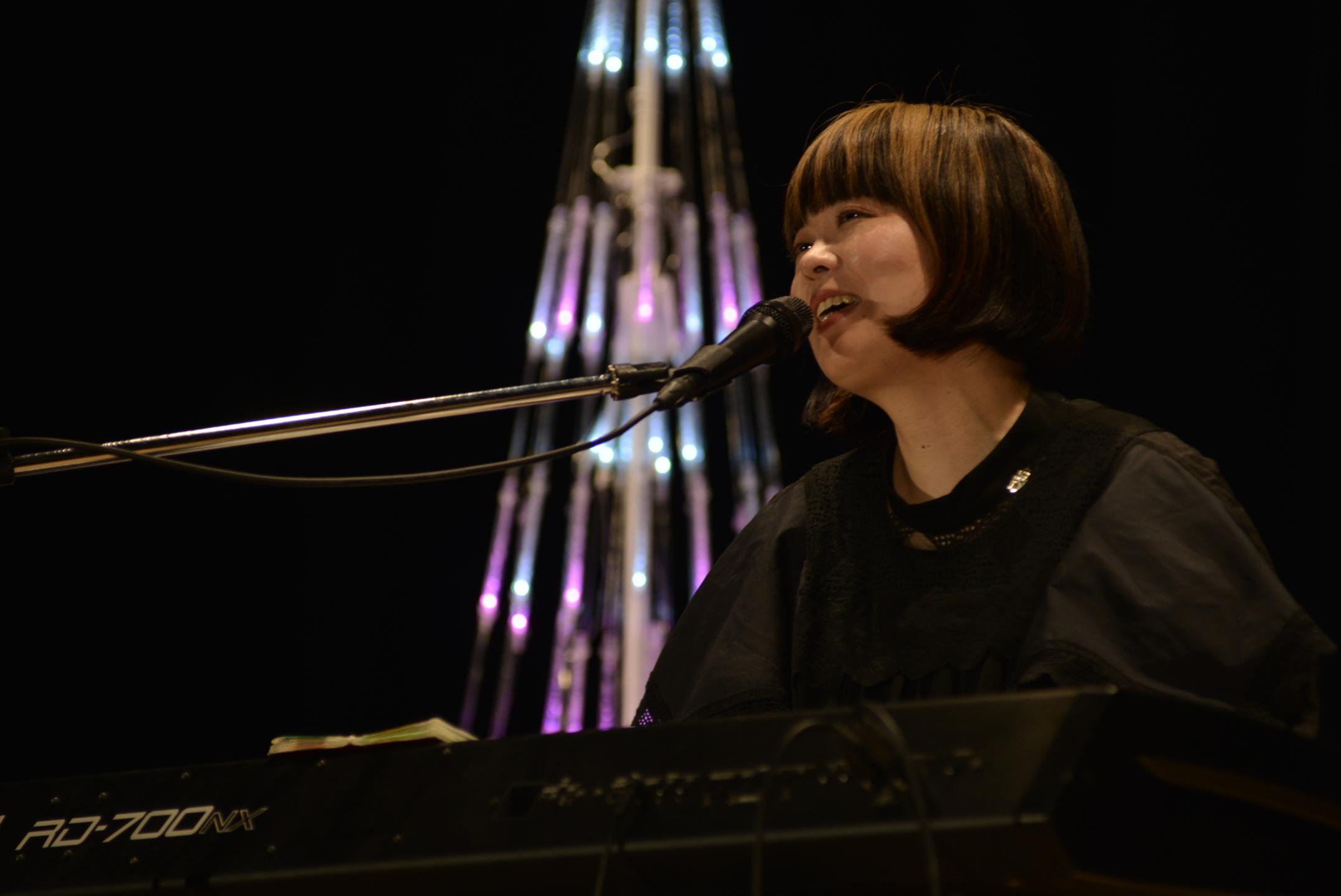 青谷明日香さん