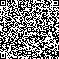 大仙市公式LINE二次元コード