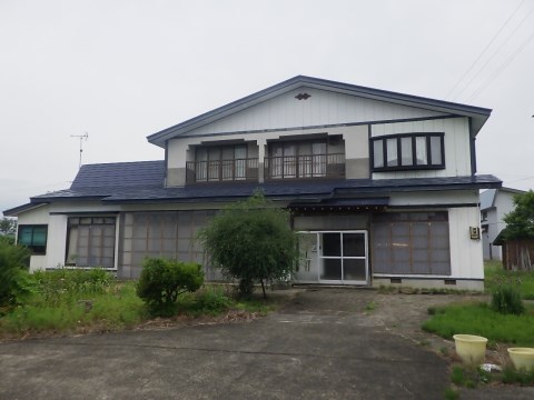 物件写真