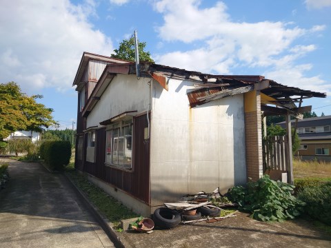 物件写真