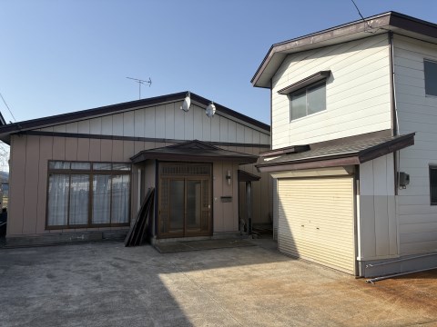 物件写真