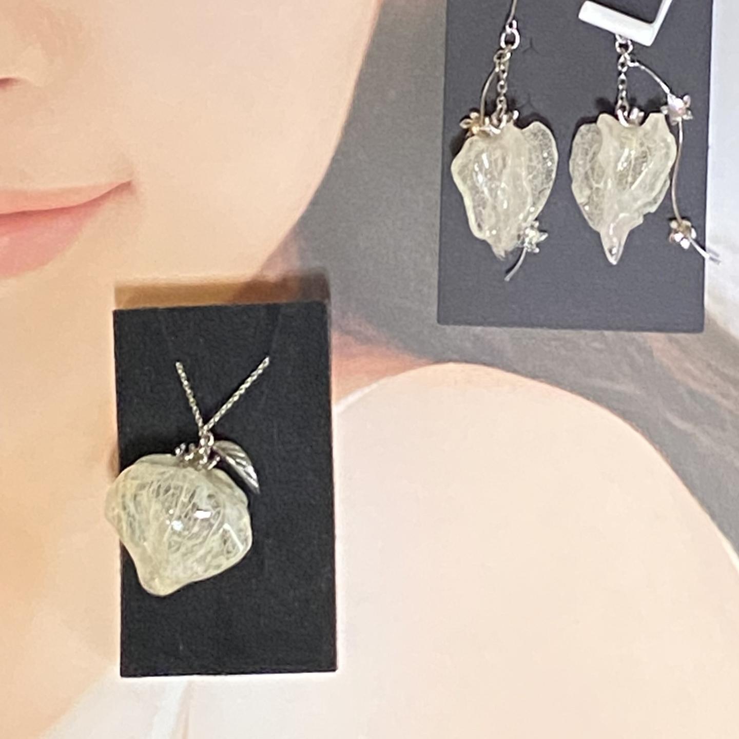 handmade華花の商品