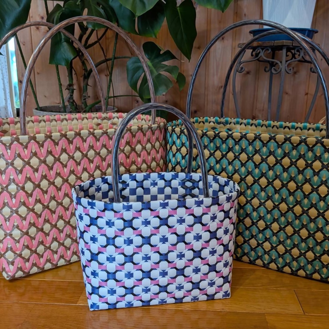Handmade min.minの商品、続けて商品の概要です