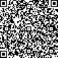 申し込みフォームの二次元コード