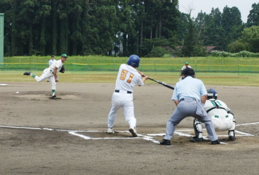 全県500歳・全県550歳・全国500歳野球大会