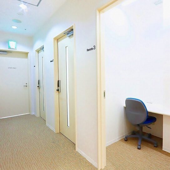 内観