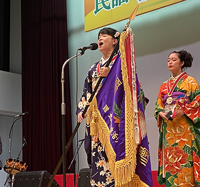 浅野裕子さん