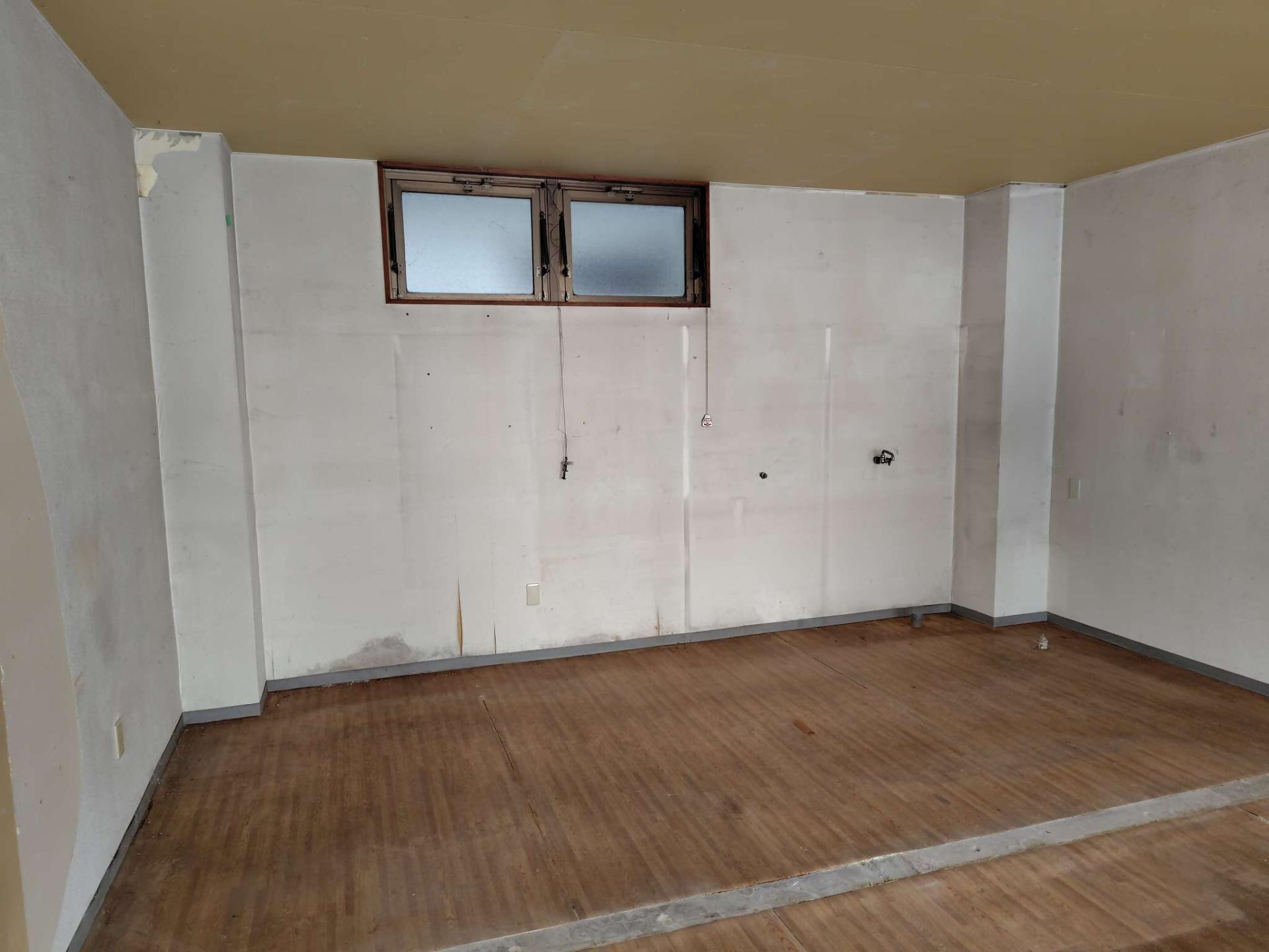 サイトウビルB内観